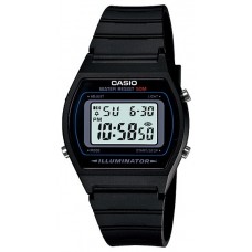 Часы CASIO W-202-1A