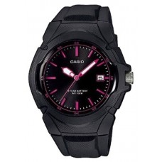 Часы CASIO LX-610-1A2VEF