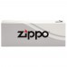 Набор ZIPPO 50576_207 Нож перочинный  Sodbuster Jr Rough Black Synthetic+Зажигалка